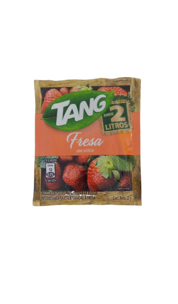 TANG FRESA 20G