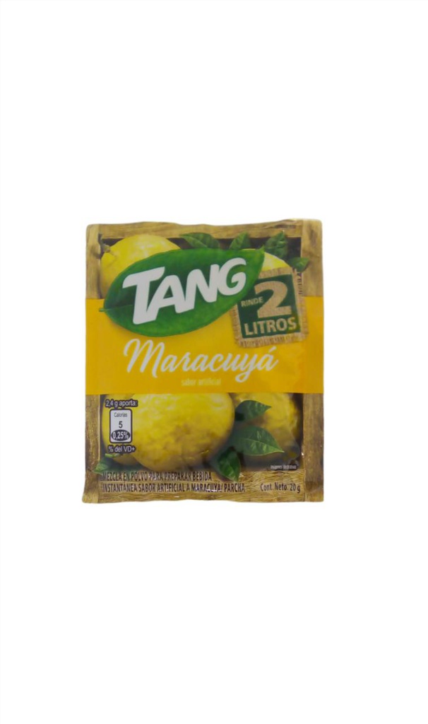 TANG MARACUYA 20G