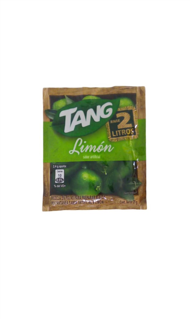 TANG LIMON 20G