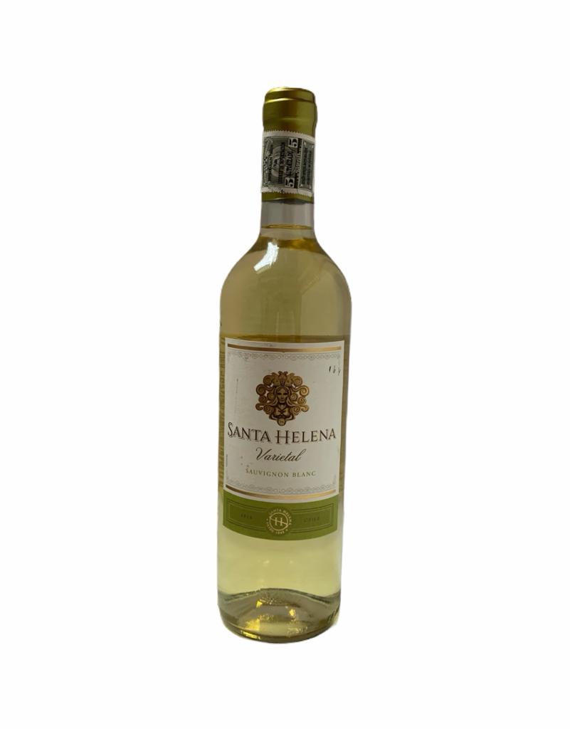 VINO BLANCO SANTA HELENA 750ML