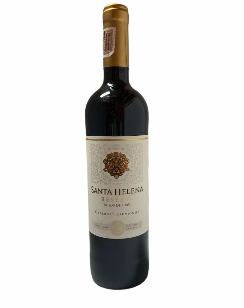 RESERVA CAVERNET SAUVIGNON 750