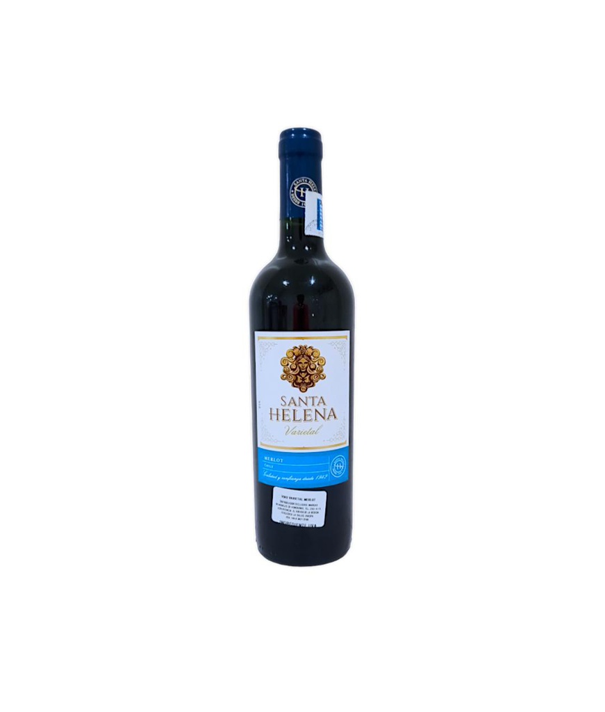 SANTA HELENA VARIETAL MERLOT C