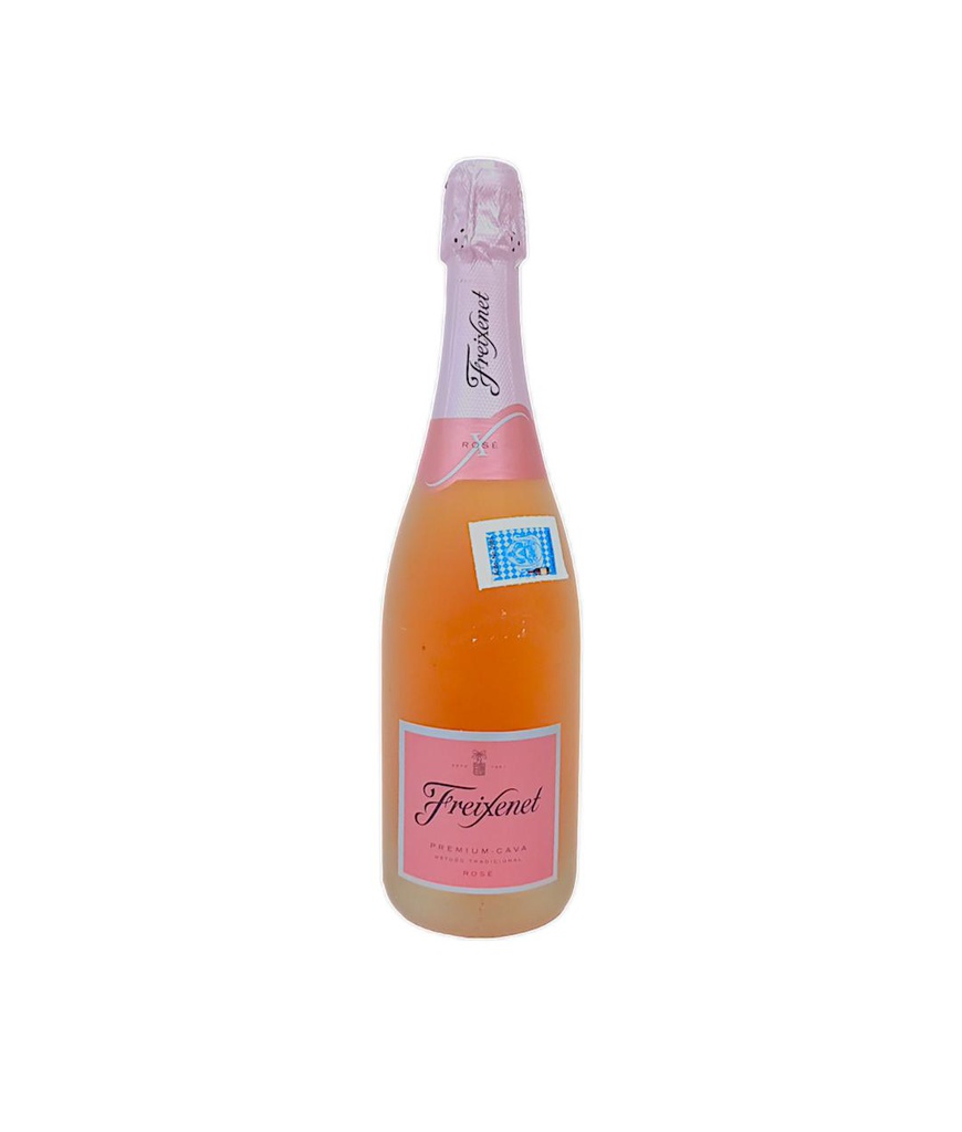 FREIXENETCAVA CORDON ROSE 750