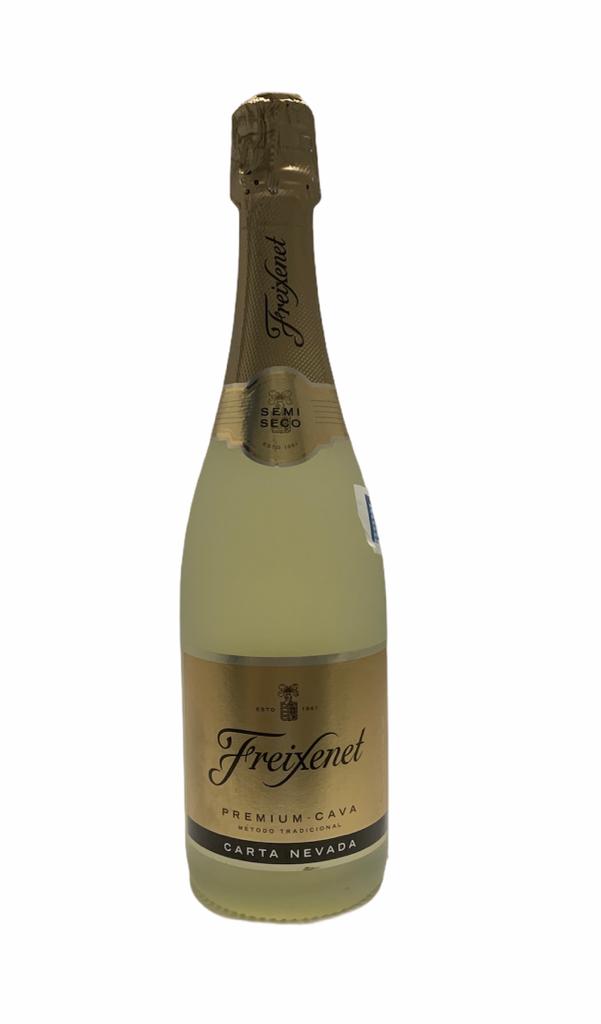 FREIXENET CAVA CARTA NEVA 750M