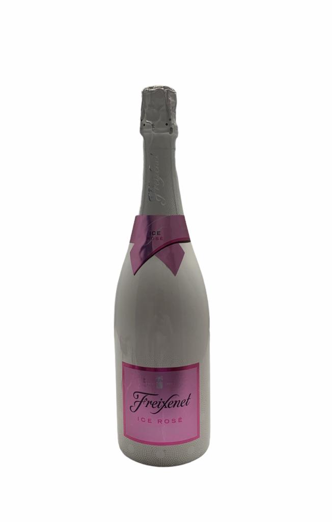 ESPUMANTE ICE ROSE FREIXENET 