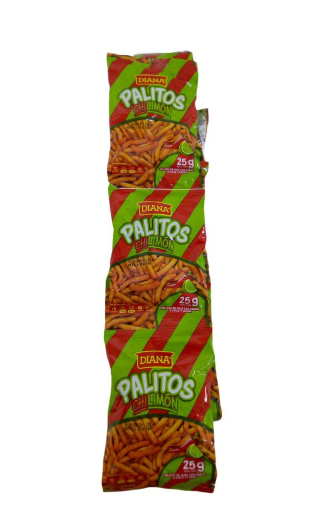 PALITOS CHILIMON 25G RISTRA