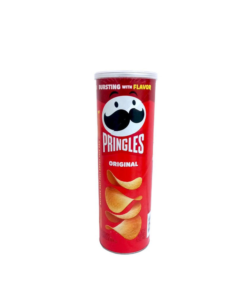 PRINGLES PAPITAS ORIGINAL