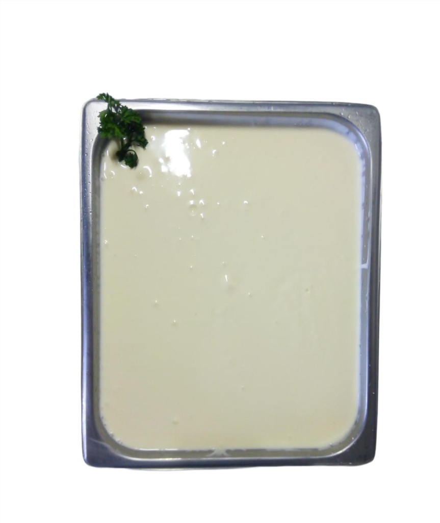 MANTEQUILLA CREMA PALMA PESADA