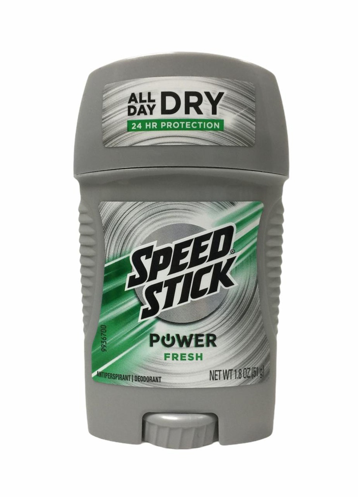 DESODORANTE SPEED STICK POWER 