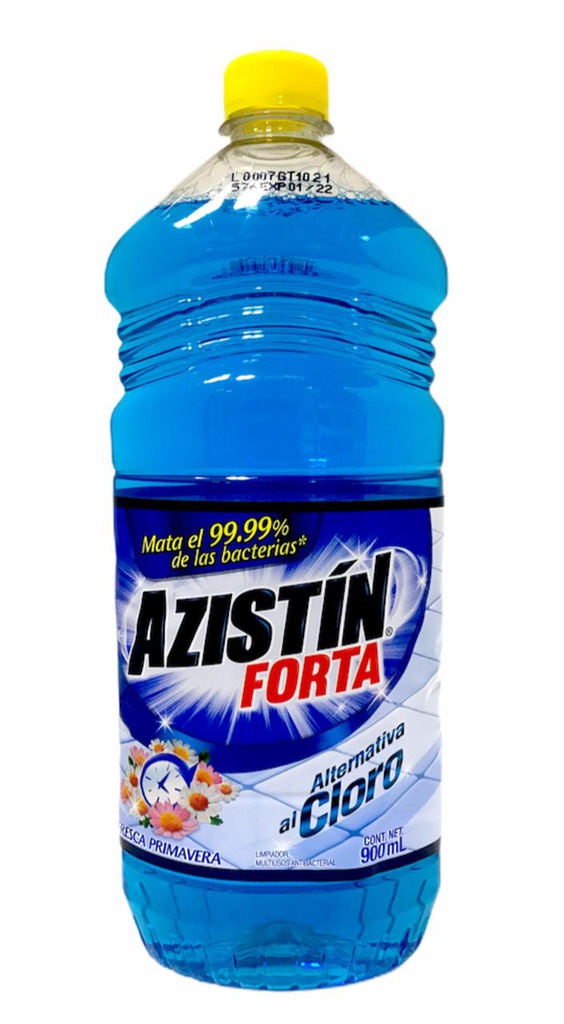 AZISTIN ALTERNATIVA CLORO 900M