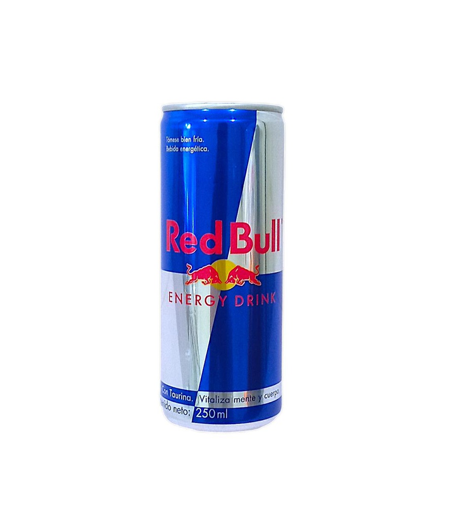 RED BULL ENERGY DRINK