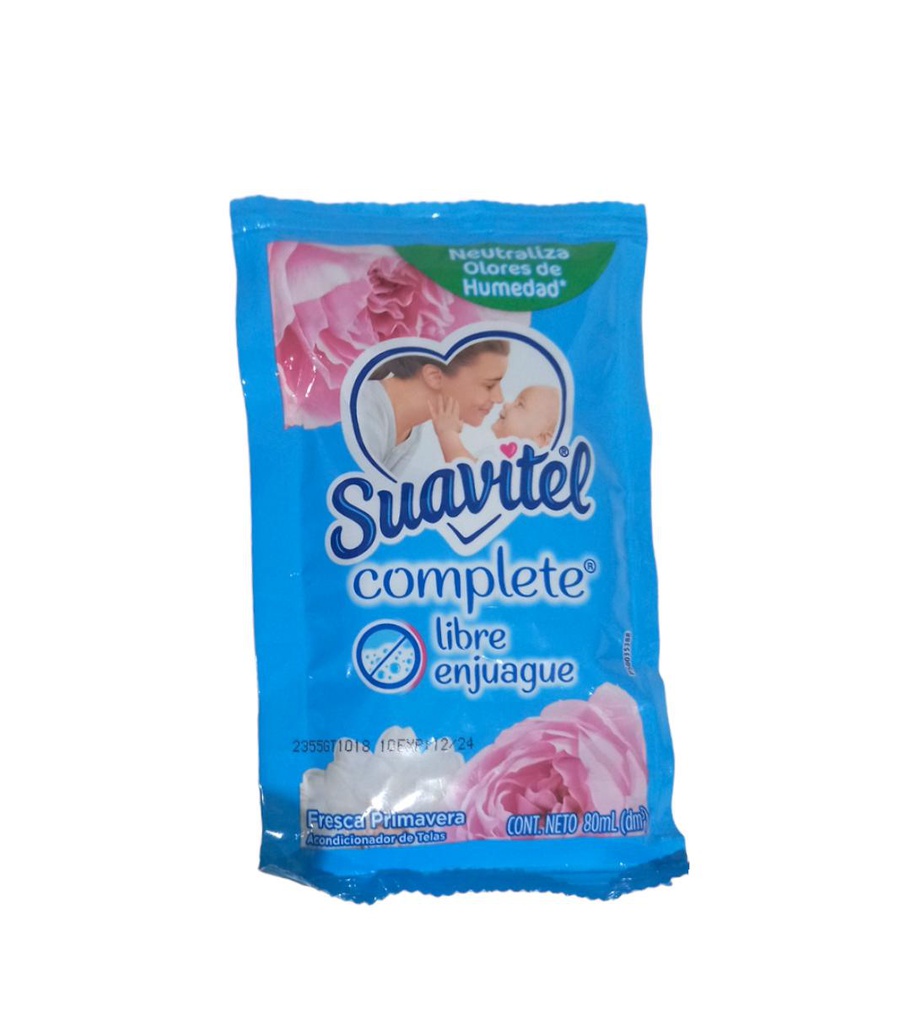 SUAVITEL 80 ML VARIEDAD