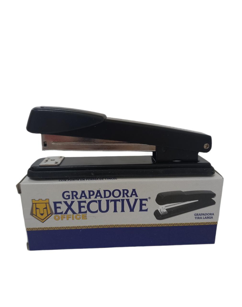 GRAPADORA EXECUTIVE LARGA PACA