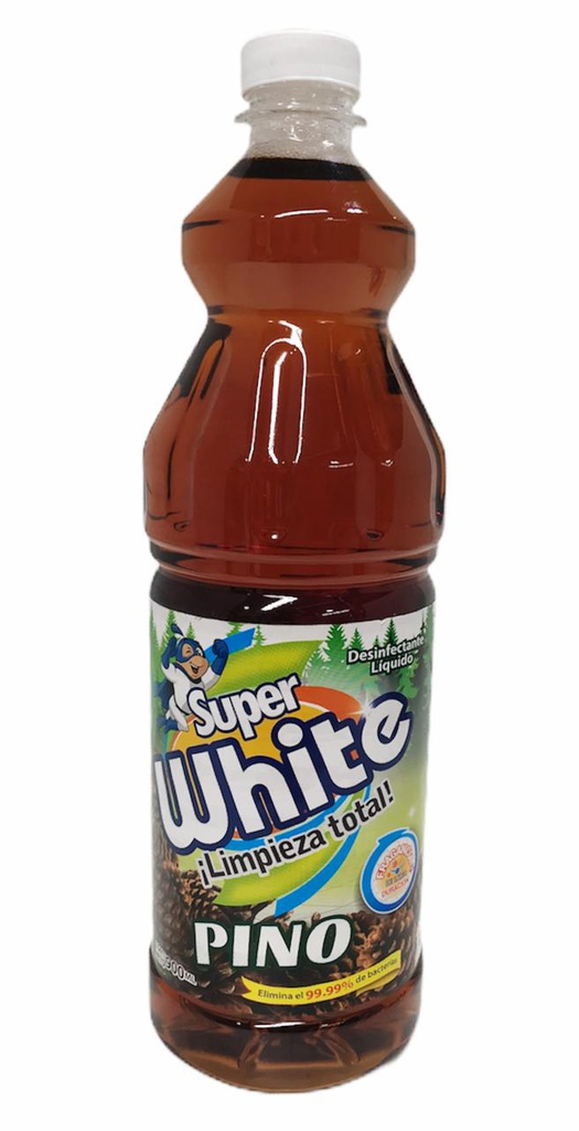 SUPER WHITE PINE 900ML