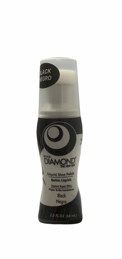 BETUN LIQUIDO NEGRO DIAMOND 60