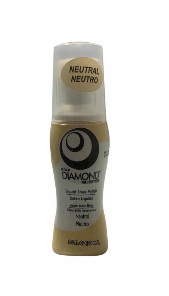 BETUN LIQUIDO DIAMOND NEUTRAL 