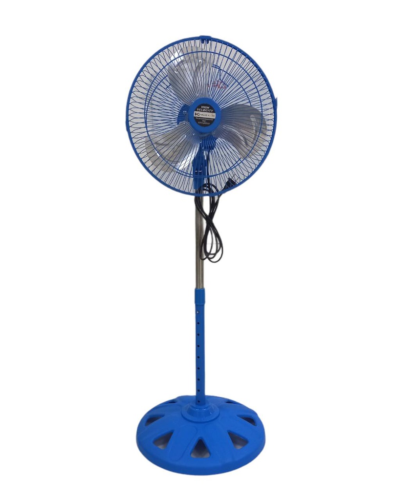 VENTILADOR PLASTICO DE COLORES