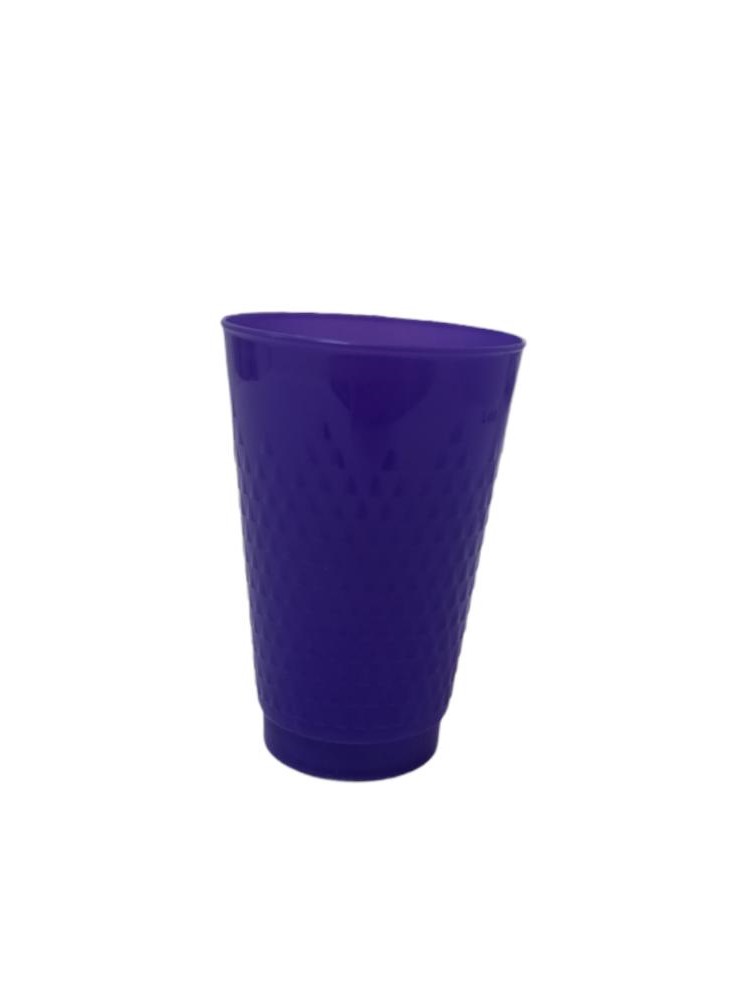 VASITO 9 OZ  SPARTAPLAS TODITO