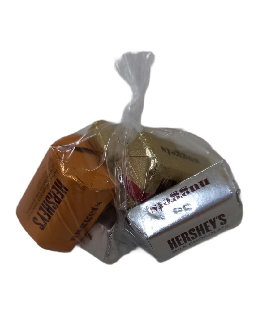 HERSHEY NUGGETS BOLSITA 5 UNI