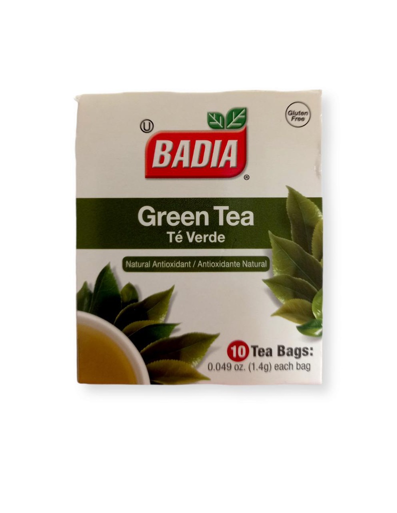 BADIA TE VERDE