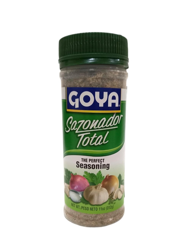 SAZONADOR TOTAL GOYA 11 ONZAS