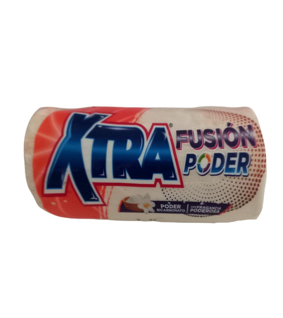 JABON XTRA ANARANJADO BIC 400G