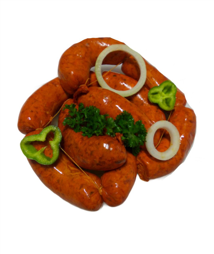 CHORIZO OLANCHANO AMARRADO