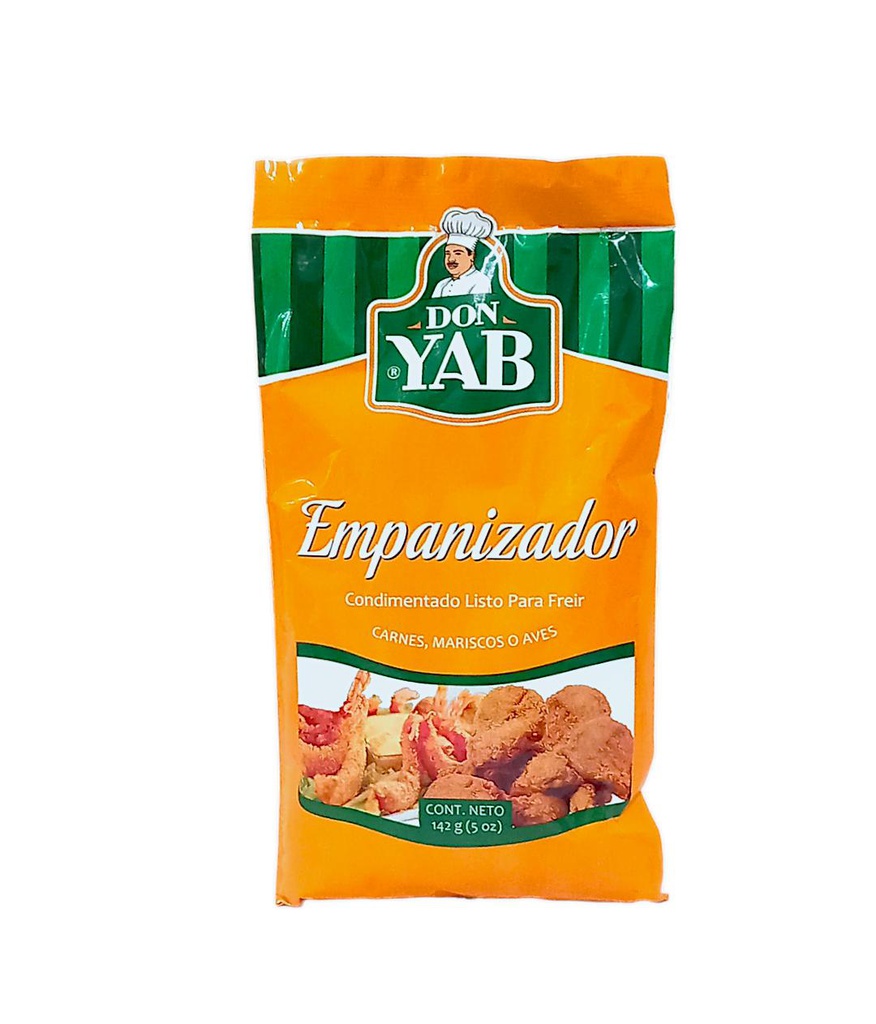 EMPANIZADOR DON YAB 5 ONZ