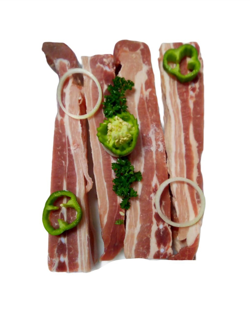 COSTILLA LARGA CHICSA LIBRA