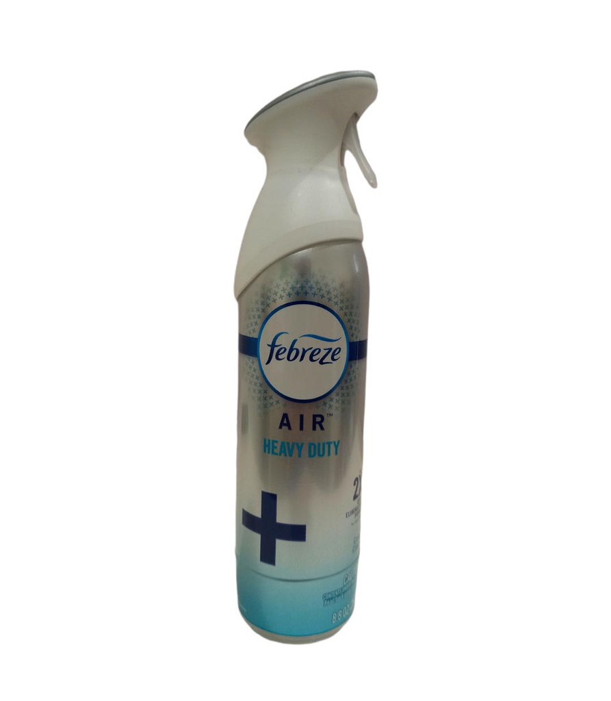 FEBREZE HEAVY  250 G AIR 