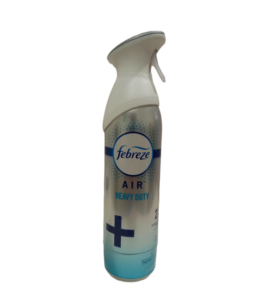 FEBREZE HEAVY DUTY 8 8 ONZ 