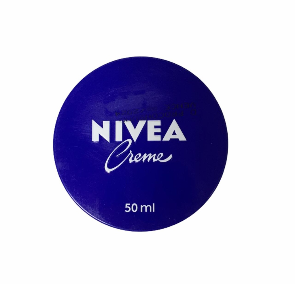 CREMA NIVEA 50 ML