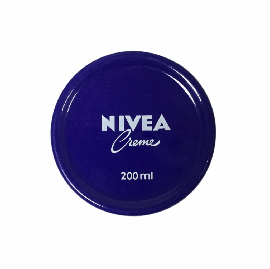 CREMA NIVEA 200 ML