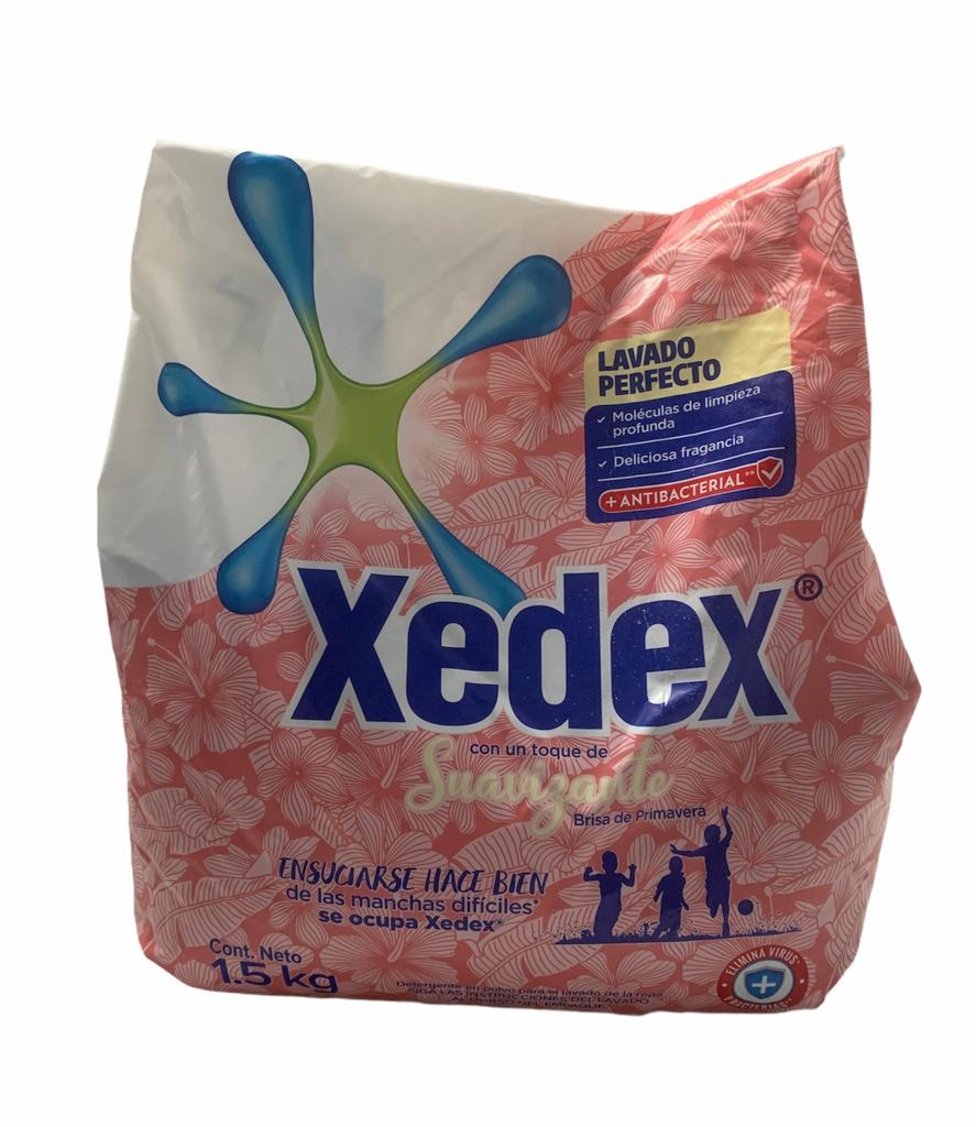 DETERGENTE XEDEX BRISA PRIMAVE