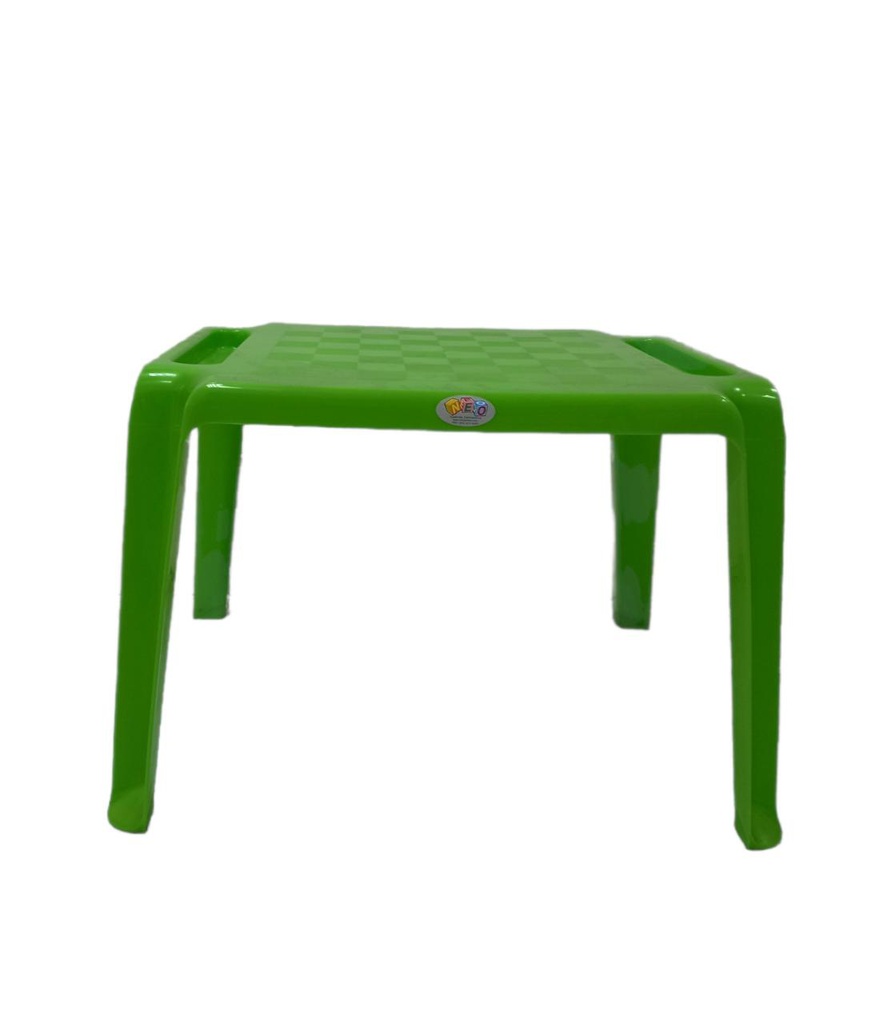 MESA INFANTIL NEO 