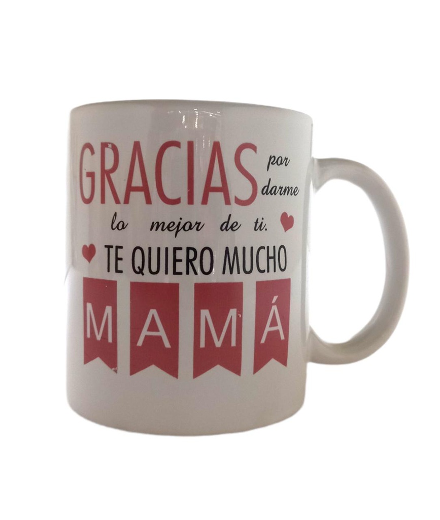 TAZA JUNIOR 