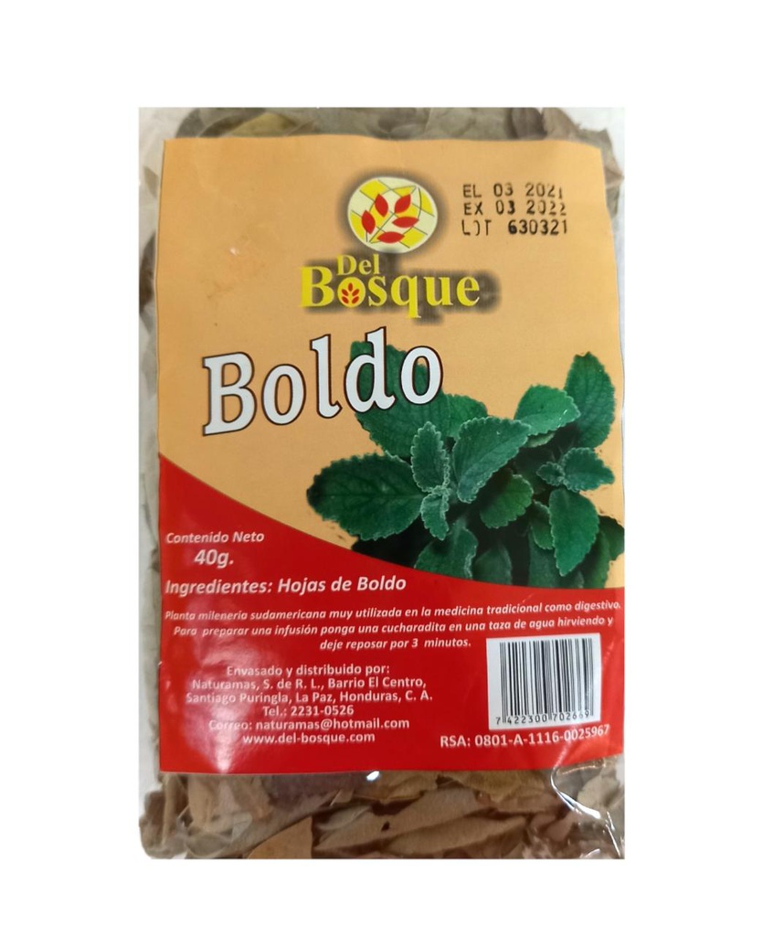 BOLDO