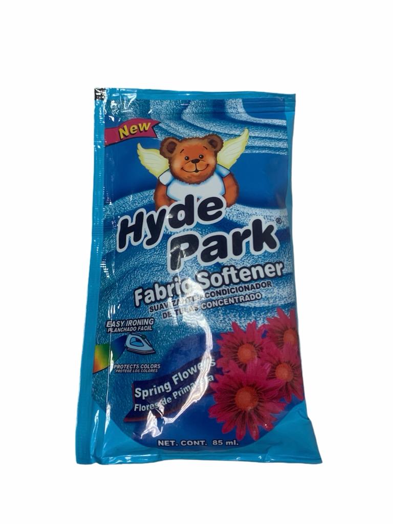 HYDE PARK AZUL SPRING 85  ML