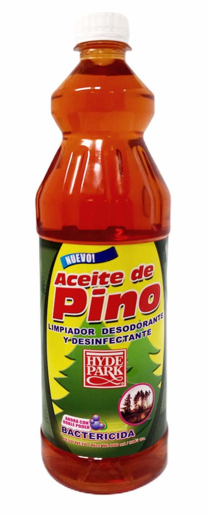 ACEITE DE PINO 32OZ