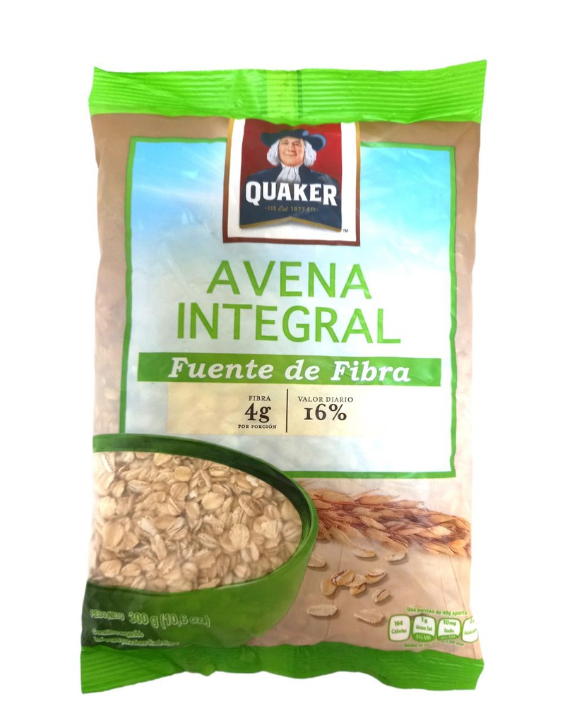 AVENA INTEGRAL PILLOW 300G