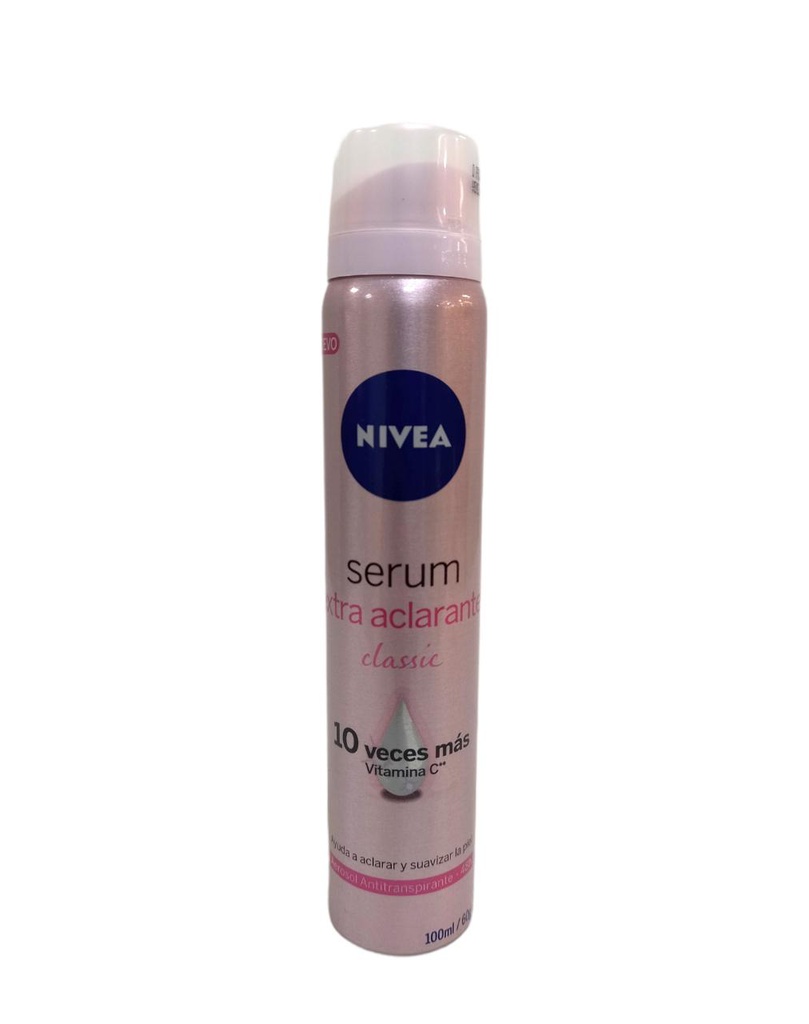 DESO NIVEA EXTRA ACLA 100ML