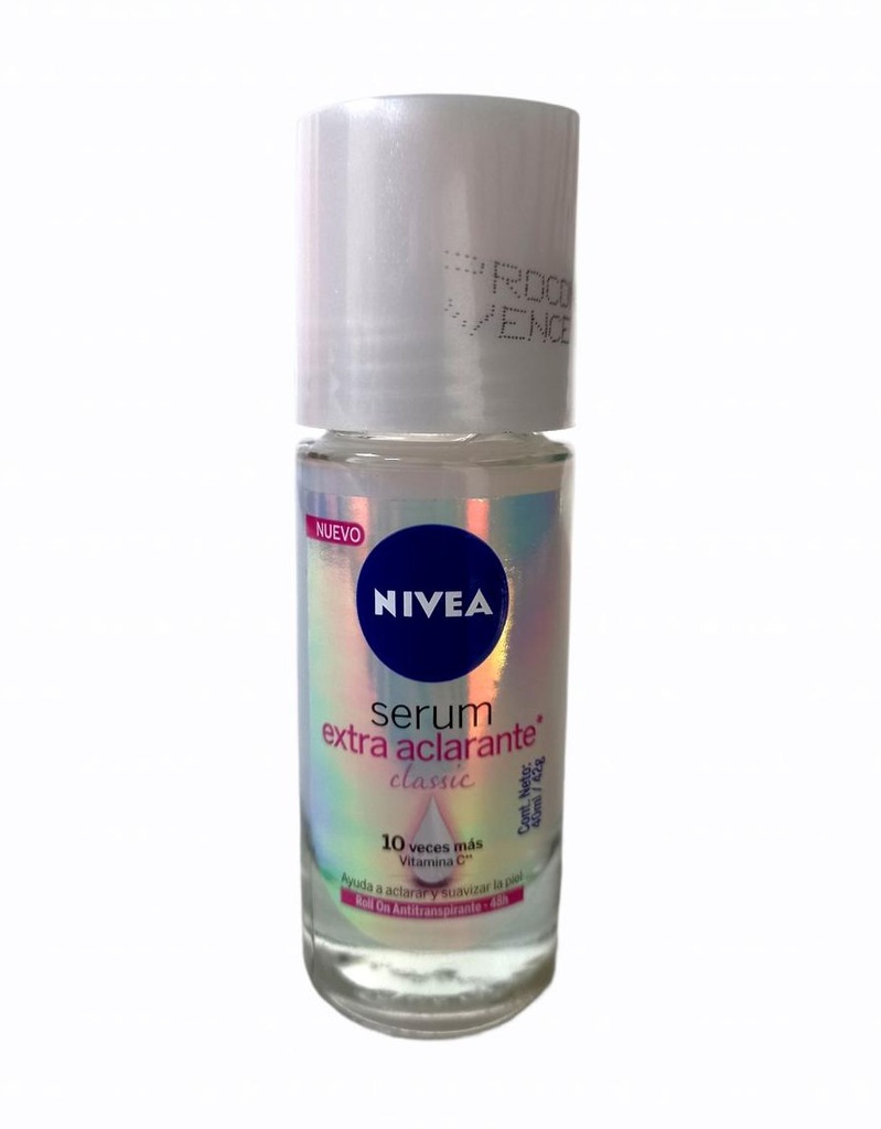 DESO NIVEA EXTRA ACLA 40ML