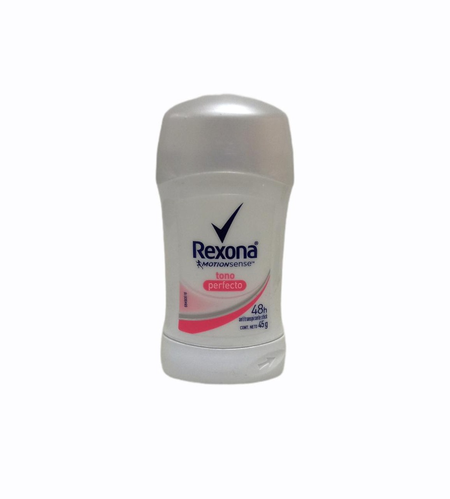 DESODORAN REXONA TONO PERFEC