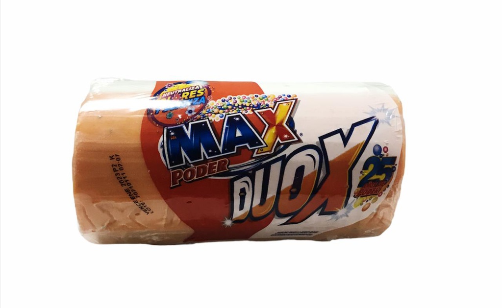 JABON MAX PODER DUOX S/B 425GR