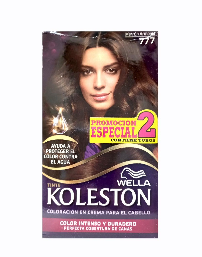 TINTE KOLESTON # 777