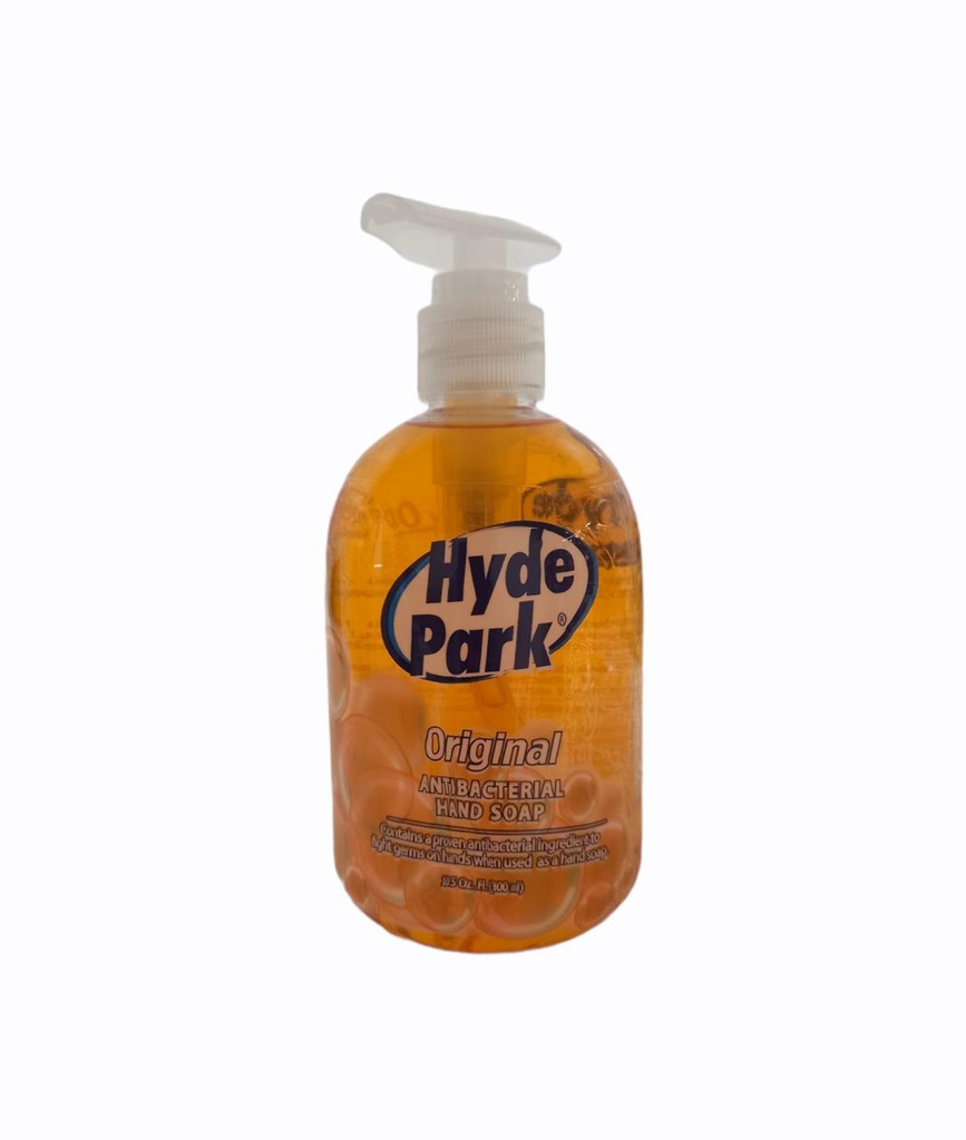 HYDE PARK ORIGINAL 300 ML