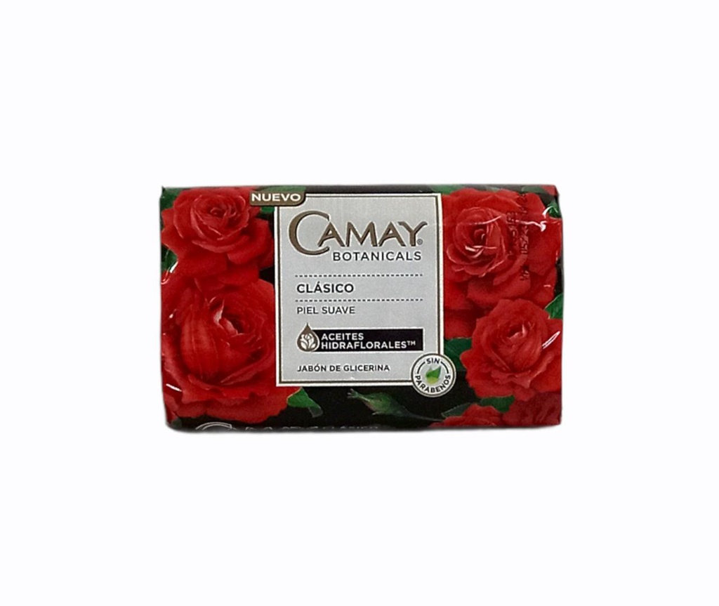 JABON CAMAY CLASICO 150 G