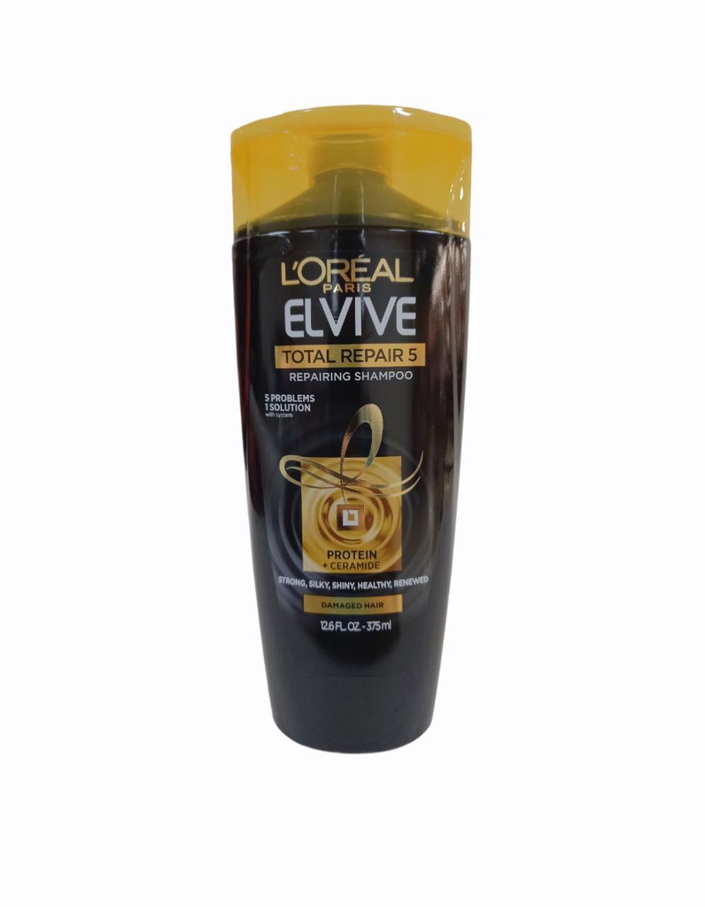 SHAMPOO ELVIVE CABELLO DAÑADO