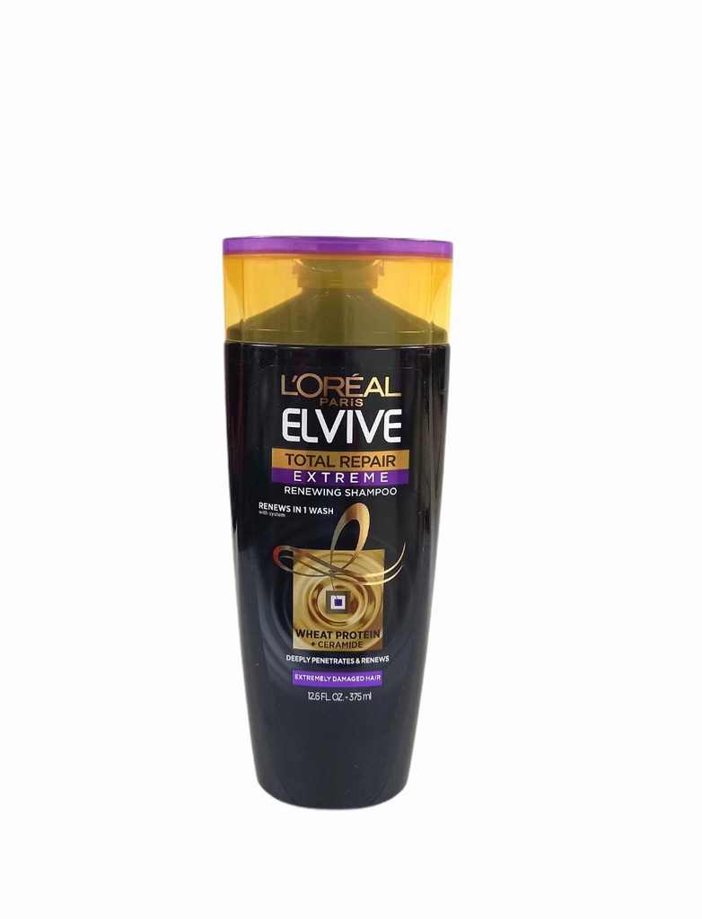 SHAMPOO ELVIVE CABELLO EXTREMO