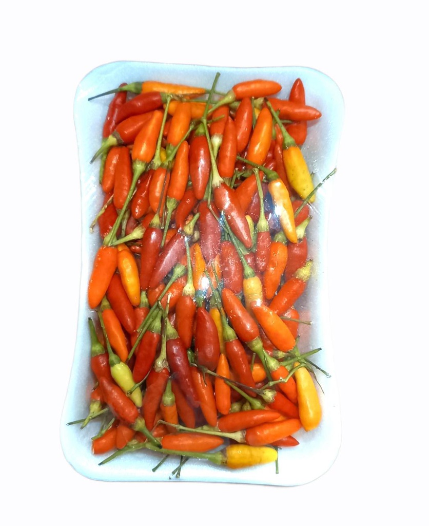 BJA CHILE PICO PAJARO/HABANERO